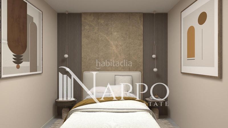 Foto ce1db3dd-0304-4053-84c0-9f170931a5da. Pis amb calefacció piscina a Cala Major Palma de Mallorca