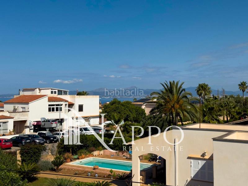 Foto 0451470c-bd35-4540-818a-862433acc46b. Appartement avec chauffage dans Badia Blava-Badia Gran-Tolleric Llucmajor