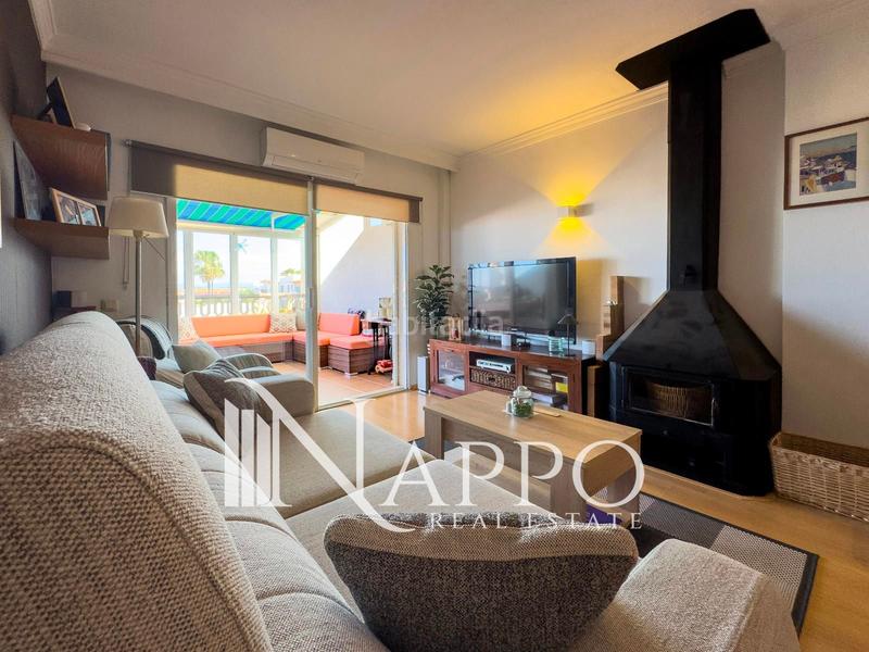 Foto 49b18106-376e-4b3c-812f-ca99fcc14749. Appartement avec chauffage dans Badia Blava-Badia Gran-Tolleric Llucmajor