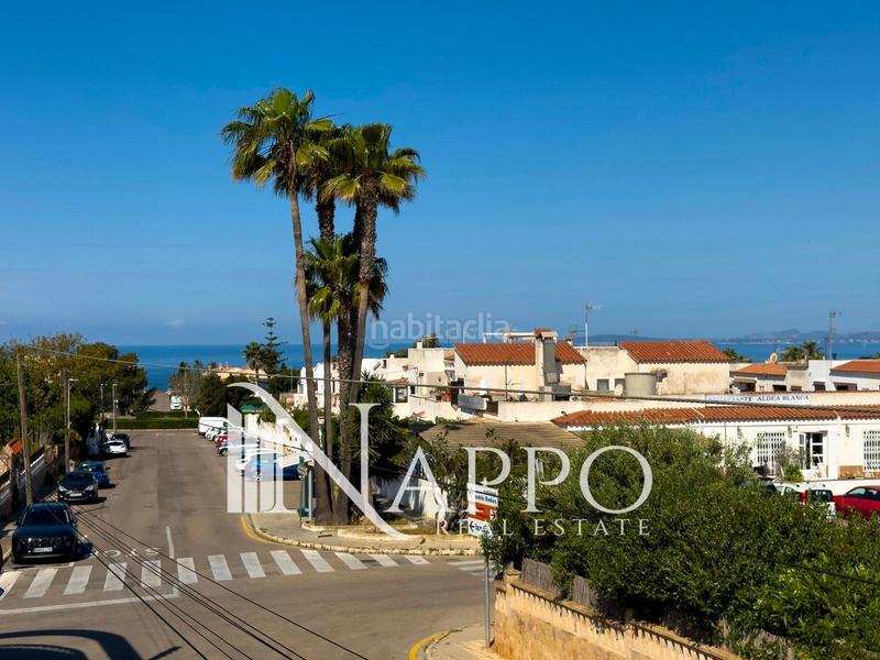 Foto 75aa8397-8122-4934-ac47-dd47d5c38269. Appartement avec chauffage dans Badia Blava-Badia Gran-Tolleric Llucmajor