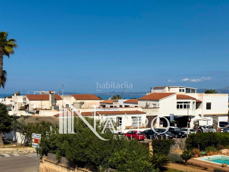 Foto b9620bc5-9bae-46b7-a799-f5a2851f51df. Appartement avec chauffage dans Badia Blava-Badia Gran-Tolleric Llucmajor