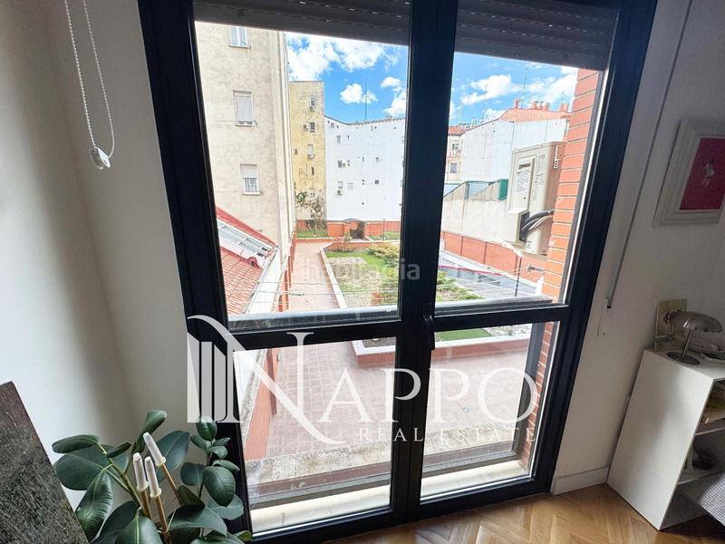 Foto 85a1714b-69c5-4ddf-a38f-937fc1b657d0. Location appartement avec chauffage dans Arapiles Madrid