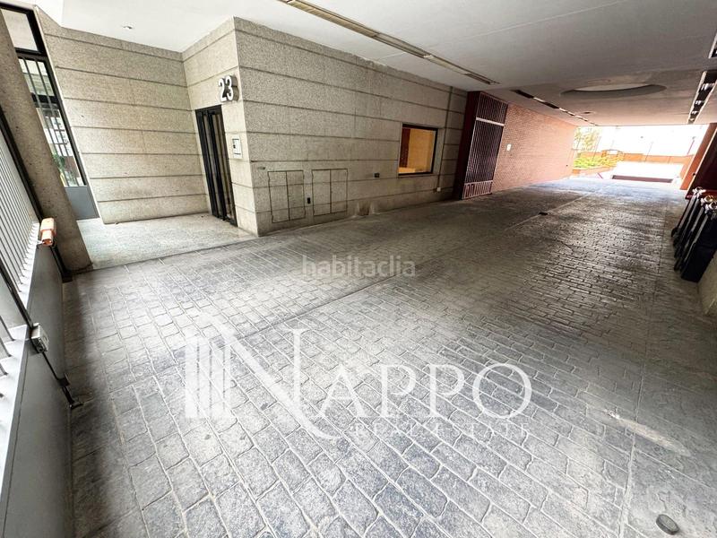 Foto 87cb529d-c88a-4a4e-af74-33ee1278ccff. Location appartement avec chauffage dans Arapiles Madrid