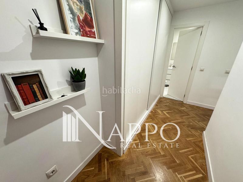 Foto 9366f6d1-6922-4e31-b688-4cc6fbe59989. Location appartement avec chauffage dans Arapiles Madrid
