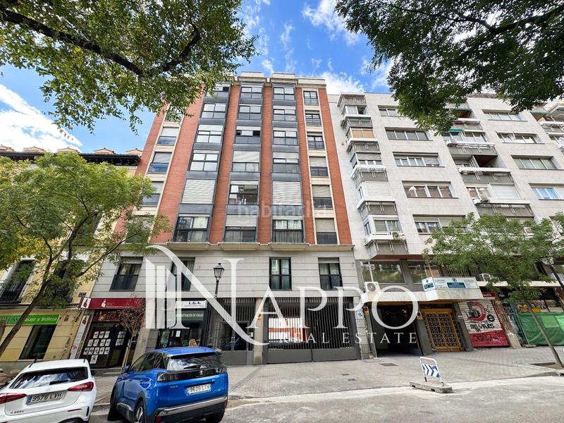 Foto 9e650ff8-1ede-4135-b520-6601a6180dcb. Location appartement avec chauffage dans Arapiles Madrid