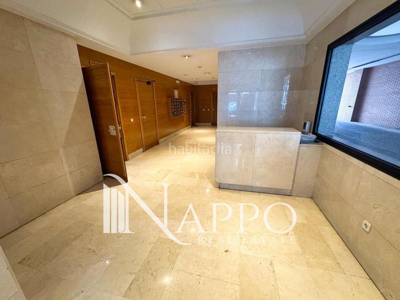 Foto a270583f-0a37-4827-902e-228e55e482f5. Location appartement avec chauffage dans Arapiles Madrid