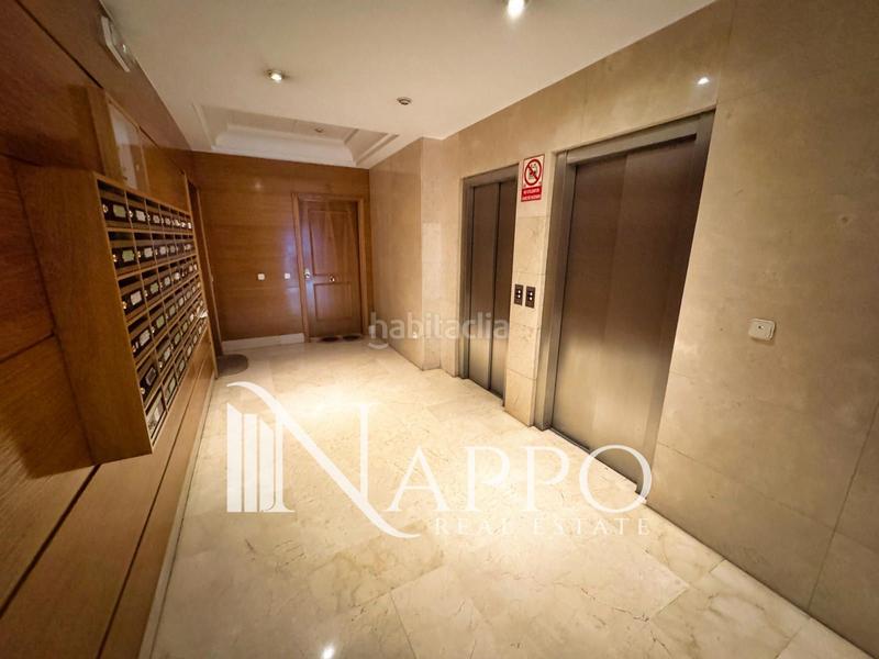 Foto a6614fe7-31f0-49db-8ad4-de3665c3a5ae. Location appartement avec chauffage dans Arapiles Madrid