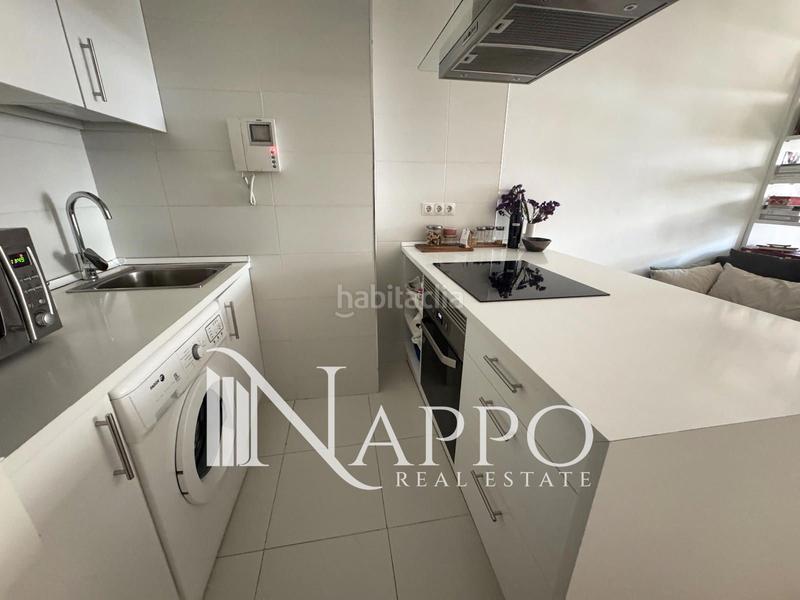 Foto 55dccd54-905c-4623-afd7-dff64f8e875e. Rent flat with heating in Arapiles Madrid