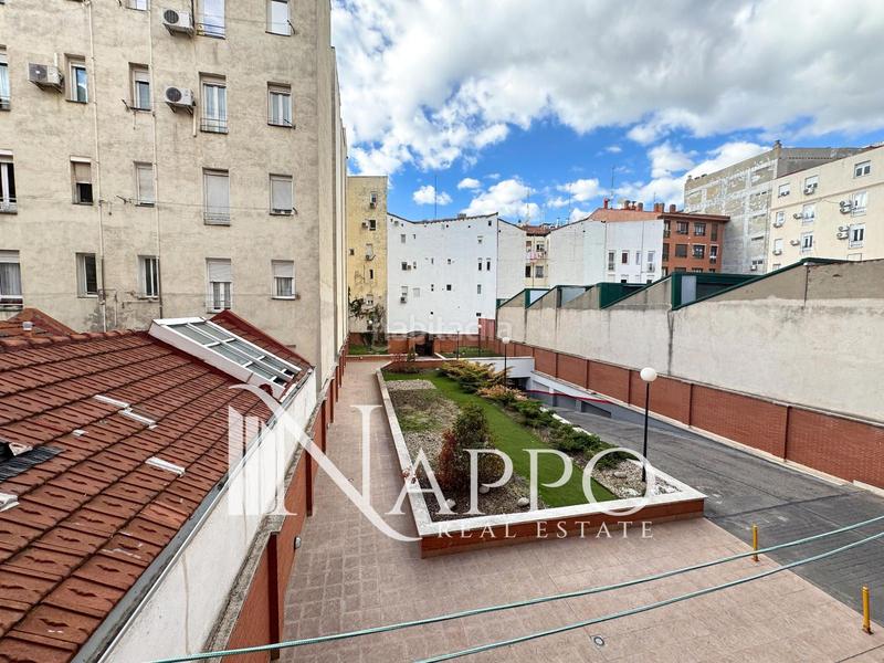 Foto 811be5a9-37ea-4bc2-a25e-07b42149bc48. Rent flat with heating in Arapiles Madrid