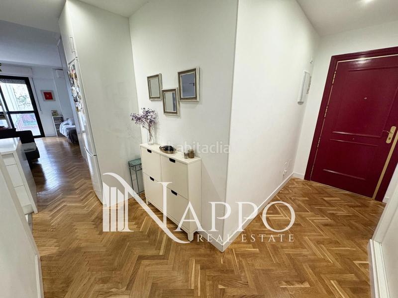 Foto bf36023e-c240-4218-9523-a6df8be60f90. Rent flat with heating in Arapiles Madrid