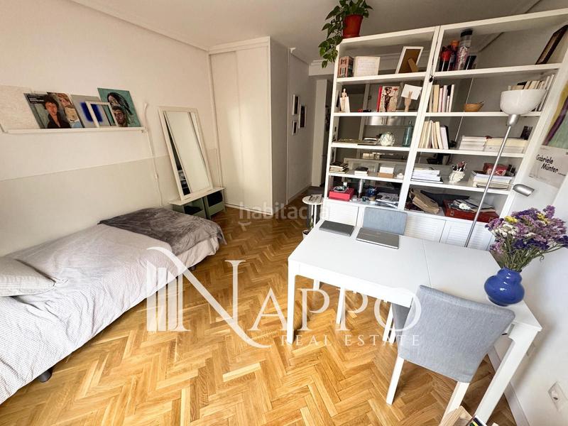Foto c9c3c55a-cd02-4546-9e18-c0c39b860d58. Rent flat with heating in Arapiles Madrid
