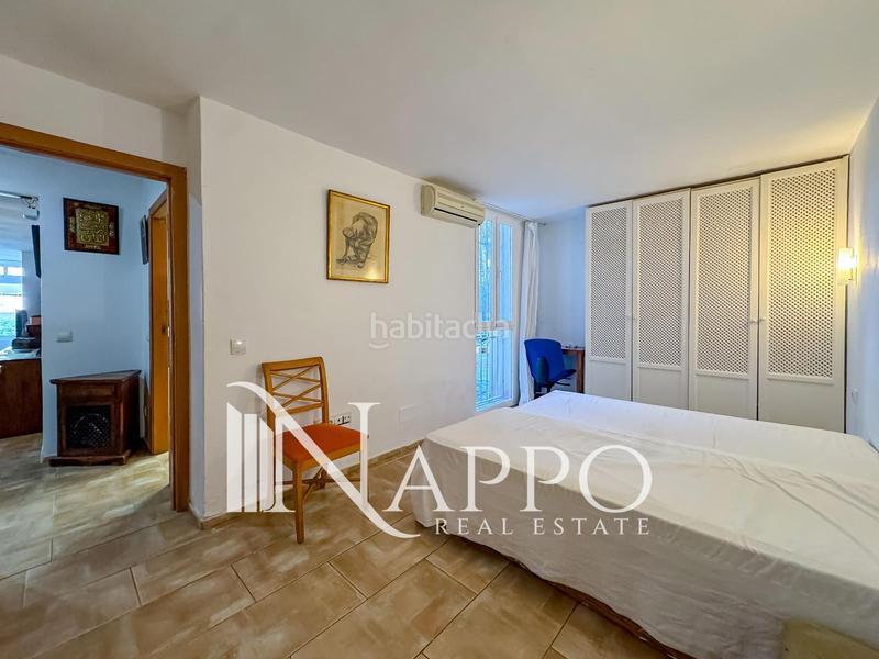 Foto 09a80662-58cb-4d3c-b94f-d3564024c7b6. Appartamento con parcheggio piscina in Costa de la Calma Calvià