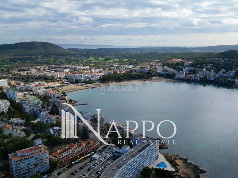 Foto 15f0567b-ec8d-443c-8570-339e8d7c7400. Appartamento con parcheggio piscina in Costa de la Calma Calvià