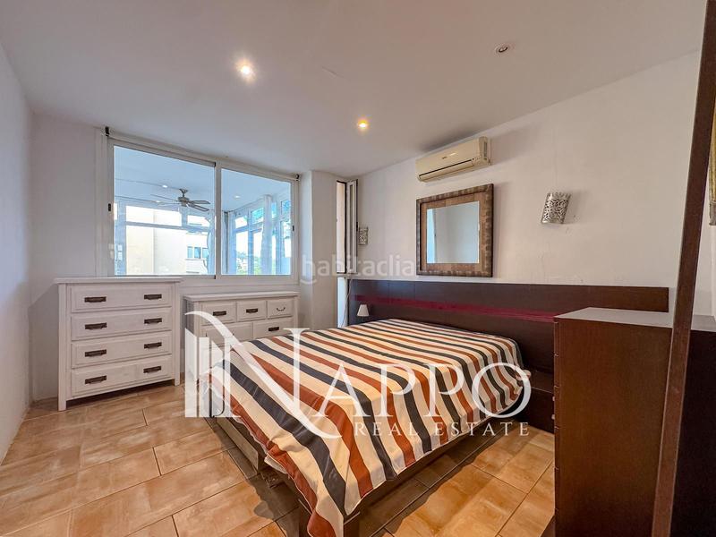 Foto 2b492a71-4c25-4bdb-b5de-0310770b8a26. Appartamento con parcheggio piscina in Costa de la Calma Calvià