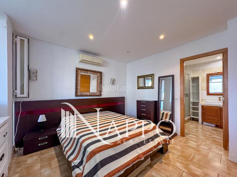 Foto 6c342c8f-bd1c-4eb3-89fb-927b3278527f. Appartamento con parcheggio piscina in Costa de la Calma Calvià