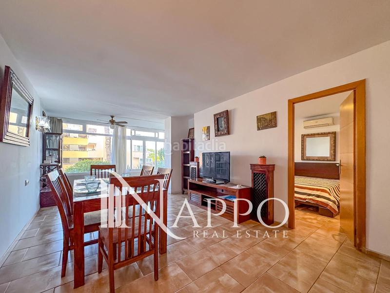 Foto 72fea191-7538-49b9-816e-7c107c9f0fb4. Appartamento con parcheggio piscina in Costa de la Calma Calvià