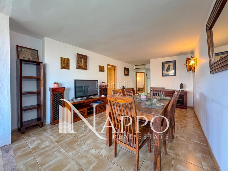 Foto 78ff612b-c1cf-4c87-bf91-b9138d1792ef. Appartamento con parcheggio piscina in Costa de la Calma Calvià