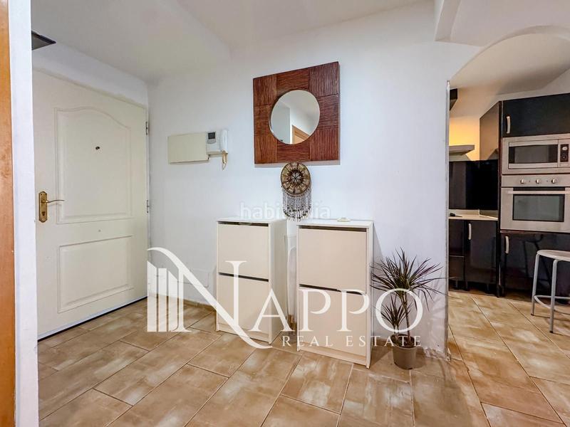 Foto 984f2cbf-0813-417f-af45-abf8da1e242b. Appartamento con parcheggio piscina in Costa de la Calma Calvià