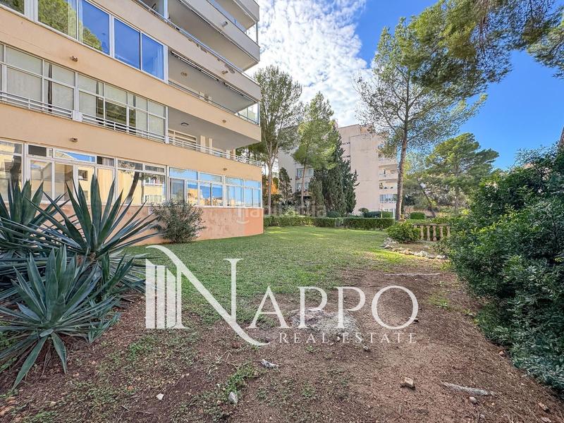 Foto 98cd79ad-854f-43ca-8149-c609ba899e98. Appartamento con parcheggio piscina in Costa de la Calma Calvià