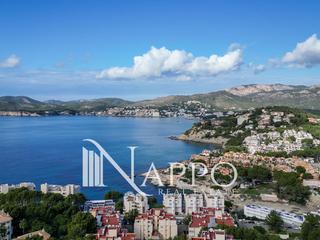 Appartement  N/a. En calvià