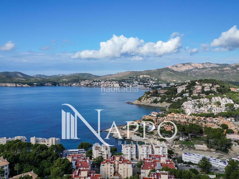 Foto bb93aeaa-b04a-4ab3-aec0-7d04d3bc535f. Appartamento con parcheggio piscina in Costa de la Calma Calvià