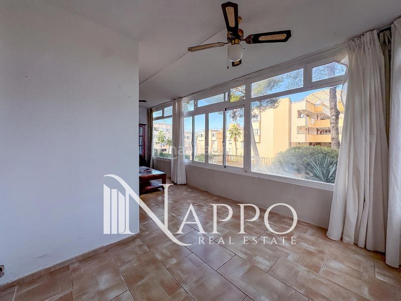 Foto dd464e32-ba3f-4b7b-80e3-0fc7875ecbd9. Appartamento con parcheggio piscina in Costa de la Calma Calvià