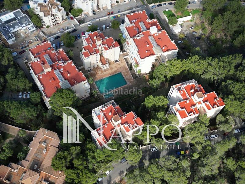 Foto e0f3512d-53c4-4cdf-b961-5e52662d9bc9. Appartamento con parcheggio piscina in Costa de la Calma Calvià