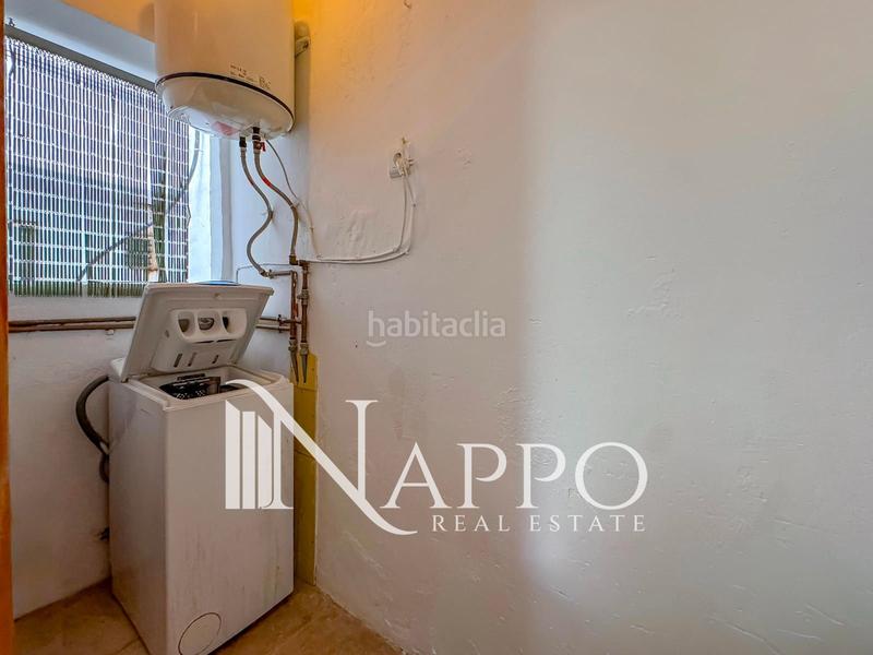 Foto 0633c595-ceae-4fb5-83d9-a44259c8e958. Appartamento con riscaldamento in Es Camp Redó Palma de Mallorca