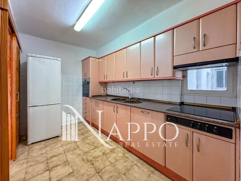 Foto 62d08e1c-a538-4563-9593-795f01eff589. Appartamento con riscaldamento in Es Camp Redó Palma de Mallorca