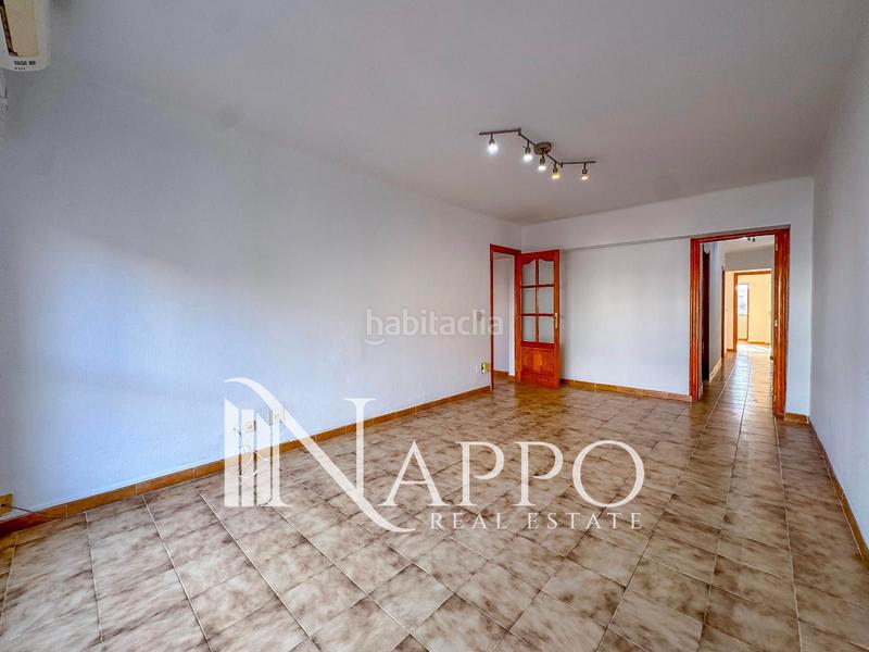 Foto a0b49a7d-6fcc-4eac-a188-45db6cb06ab3. Appartamento con riscaldamento in Es Camp Redó Palma de Mallorca