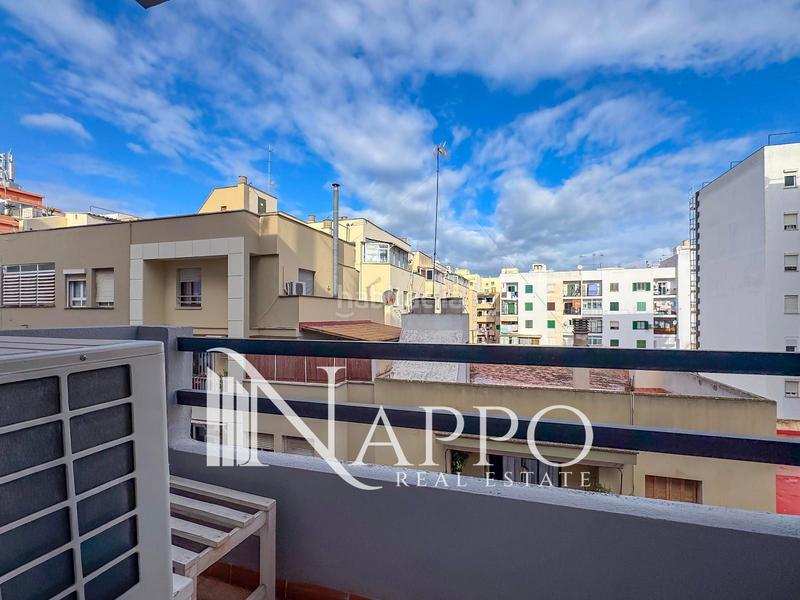 Foto e091d5d8-98c3-4b4b-bbd4-9b6e20b4b8a2. Appartamento con riscaldamento in Es Camp Redó Palma de Mallorca