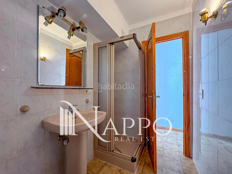 Foto eecd2244-b5d3-4ea5-a968-4b4c537c85d3. Appartamento con riscaldamento in Es Camp Redó Palma de Mallorca