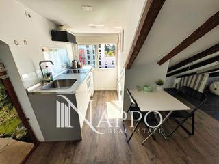 Àtic a Ilustracion 3. Ático abuhardillado con encanto y registro de alquiler para esta