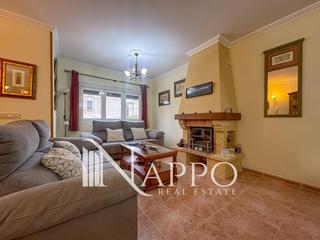 Casa a Son Ferrer. Pareado en son ferrer  luminoso, amplio y con mucho potencial