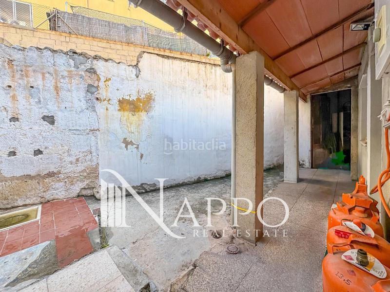 Foto 17336e9b-f63c-4b19-a50d-9304011cb0a4. Casa a Son Oliva Palma de Mallorca