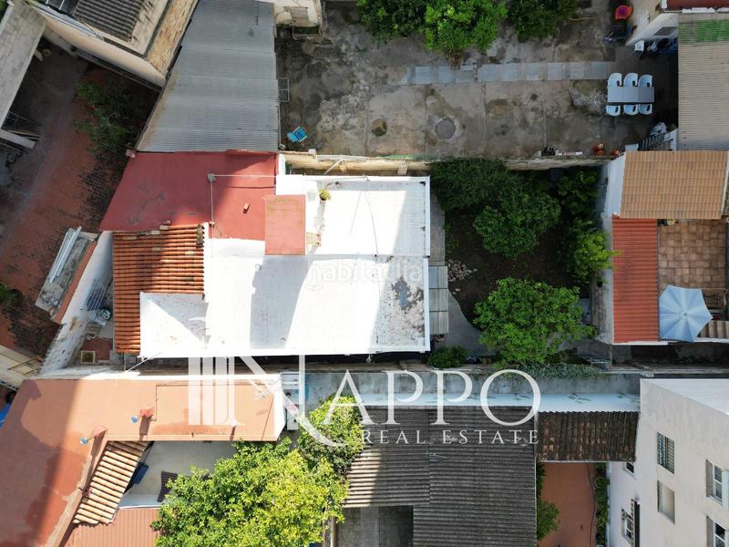 Foto 2774aa19-cf65-478c-a47c-6f6ff6d6ab2b. Casa a Son Oliva Palma de Mallorca