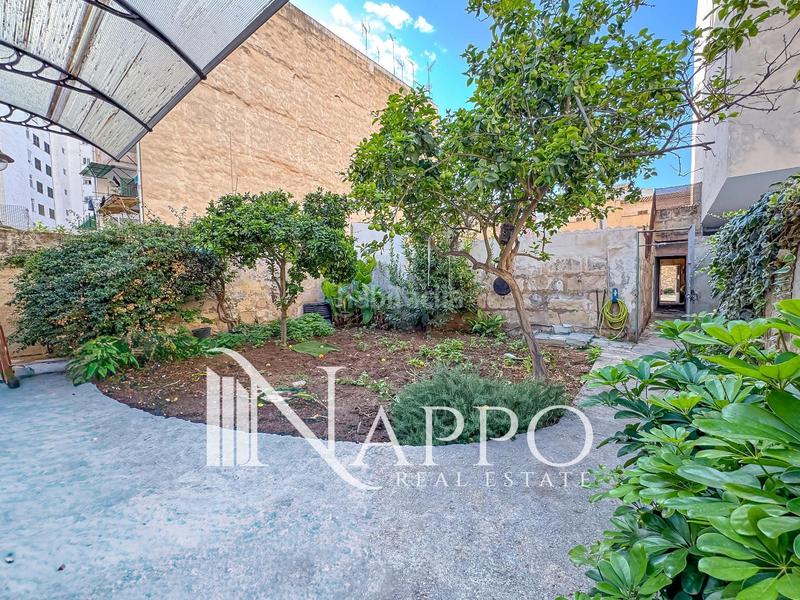 Foto 4e59e268-8551-451a-b284-c00b5bdaae18. Casa a Son Oliva Palma de Mallorca