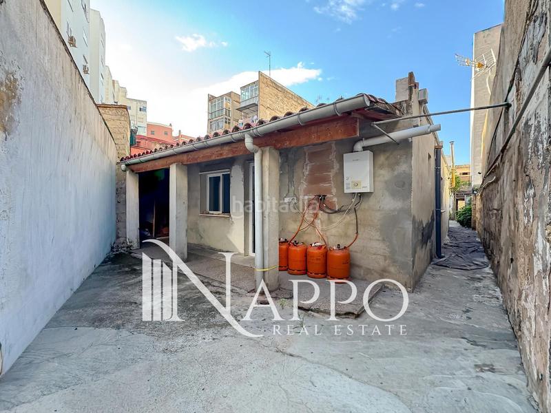 Foto 8f914013-3f6f-4ff0-88f7-fb444783e5c2. Casa a Son Oliva Palma de Mallorca