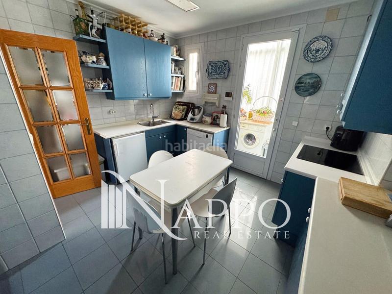 Foto 3d19c091-f947-43c7-b3e9-aac8c83b9d48. Penthouse with heating in Gaztambide Madrid