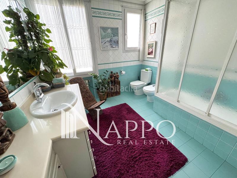 Foto 580e7b9b-8f34-47f8-b5f2-d0e4f6440ec7. Penthouse with heating in Gaztambide Madrid