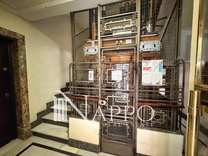 Foto 65b6823d-a282-4b5f-b34c-52be5080a902. Penthouse with heating in Gaztambide Madrid