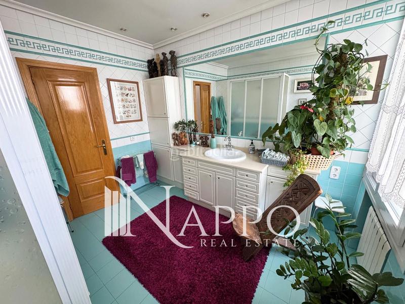 Foto 87f4c19c-6894-4d39-adc7-c3a2065b7ae6. Penthouse with heating in Gaztambide Madrid