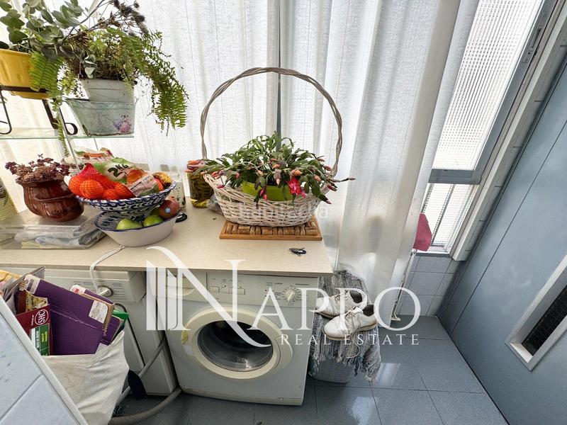 Foto b7c8d7d8-ce18-47a1-a533-cbe291f480fa. Penthouse with heating in Gaztambide Madrid
