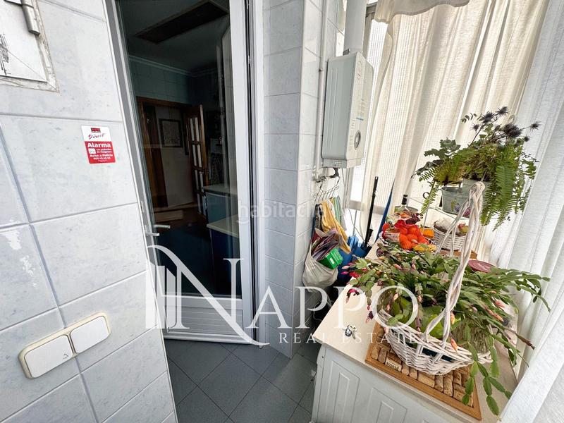 Foto ea86dbb3-1146-467b-a4e5-bce0c13079b4. Penthouse with heating in Gaztambide Madrid