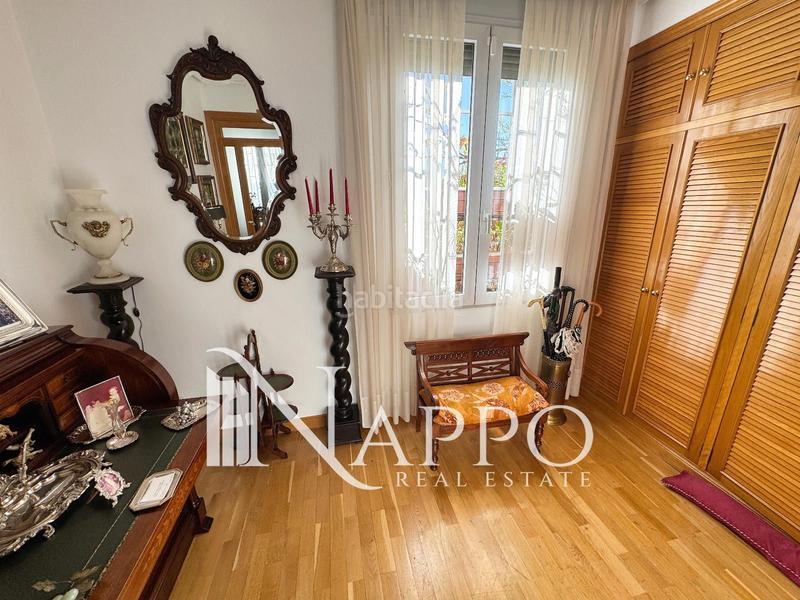 Foto ef143fad-5edd-43b9-89be-05bdf4955dfd. Penthouse with heating in Gaztambide Madrid