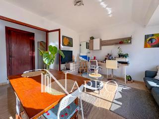 Appartement à Cabrera