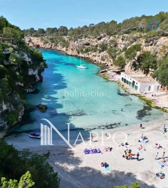 Foto 6331d8cc-2f0a-4076-8a70-f64aa40fdc8b. Propriété dans Cala Pi-Vallgornera Llucmajor