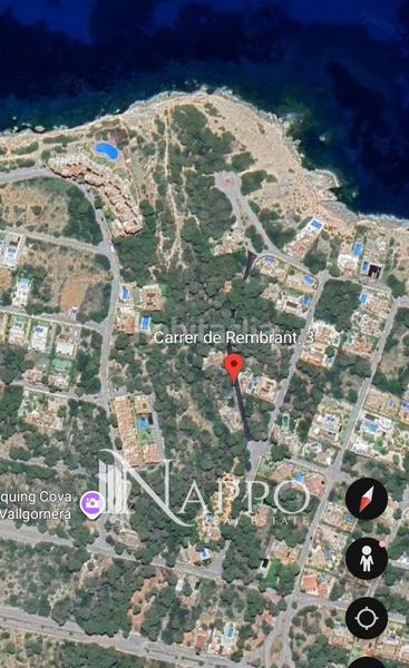 Foto d6bee341-f04a-4806-88f6-82e9590924bb. Propriété dans Cala Pi-Vallgornera Llucmajor