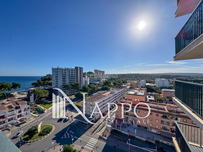 Foto 17e91771-af37-4774-9616-2c97560d8a62. Piso apartamento con vistas espectaculares en Magaluf Calvià