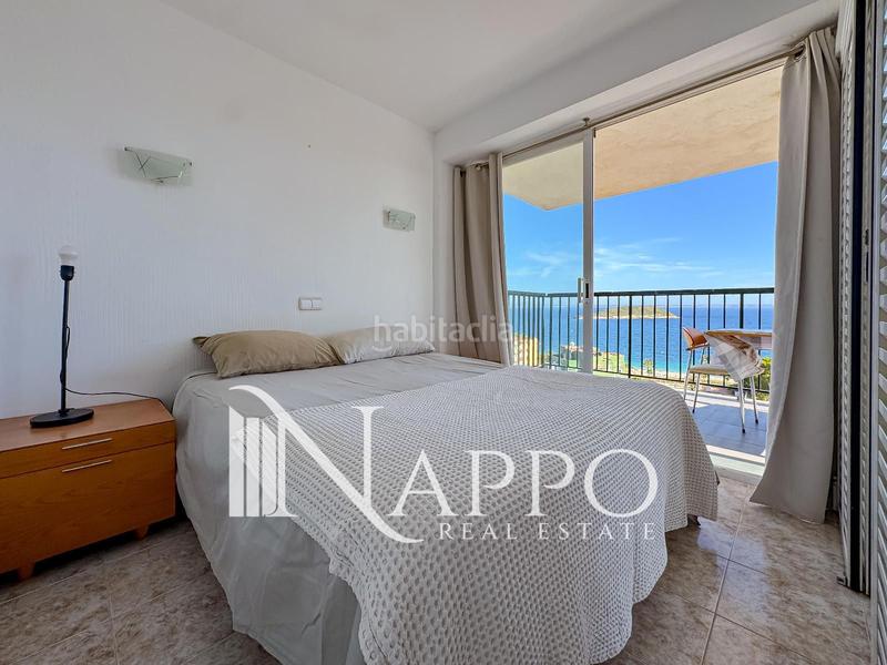 Foto 216286f9-862c-4d0c-955f-79560da3ba29. Piso apartamento con vistas espectaculares en Magaluf Calvià
